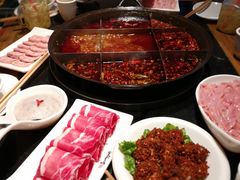 -纸盐河码头火锅(十八梯店)