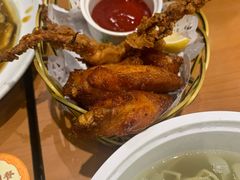 -CoCo壱番屋(久光百货店)