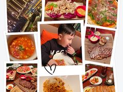-Tivano意大利餐厅(成都居舍酒店)