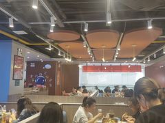 -鱼酷活鱼烤鱼(沈阳大悦城店)