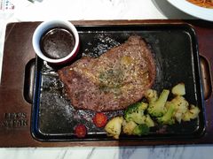 -必胜客(堤口路店)