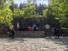 -井塘古村