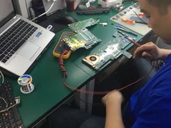-Apple Store苹果手机电脑售后维修中心(浦东店)