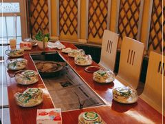 包厢-巴山一绝烤全羊(三圣乡刘家花园店)