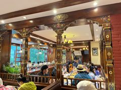 -娜玛瑟德餐厅(仙足岛店)