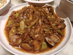 -日丰园海肠水饺·老字号大连海鲜(和平广场店)