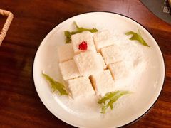 娘惹椰汁糕-苏梅花园(群星城店)