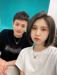 -OnHair造型