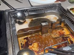 -海底捞火锅(翔龙天地广场店)