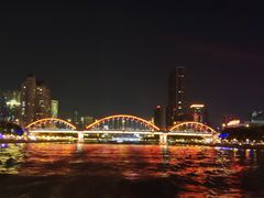 -珠江夜游省总码头