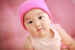 -BabyA 专业婴童摄影(古北时尚广场店)
