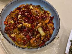 -渝信川菜 · 川味家常菜(长安店)