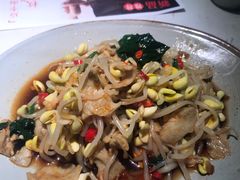 -望湘园湖南菜(赛格店)