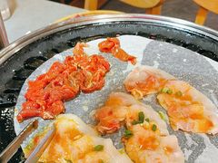 -正宗齐齐哈尔烤肉·齐牛哥鲜切炭火烤肉(杭州总店)