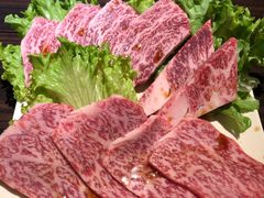 -焼肉 琉球の牛(北谷)
