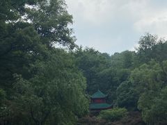 -岳麓山风景名胜区