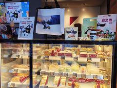 -COSTA COFFEE(吴江路店)