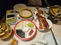 -小吊梨汤·北京菜·烤鸭(王府井银泰in88店)