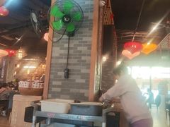 -粤点越有·茶点·粤菜(樵岭国际店)