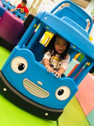 -巧虎kids体验中心(绿宝广场店)
