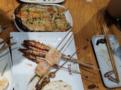 -木屋烧烤(坂田天安云谷店)