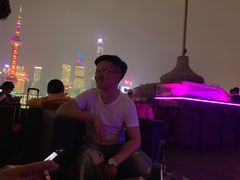 -罗斯福色戒酒吧(外滩店)