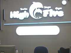 -海帆亲子游泳(顺义店)