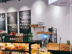 -HELLO 27 意面·沙拉·帕尼尼