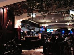-碧特博格啤酒花园餐厅(芜湖路店)