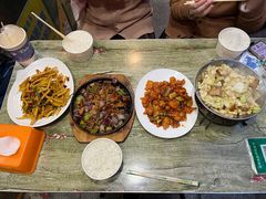 -卢庄(江汉路店)