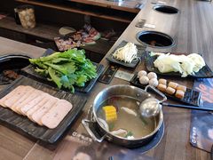 -呷哺呷哺 黄金牧场 (旧宫永辉超市店)