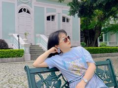 -龙环葡韵住宅式博物馆