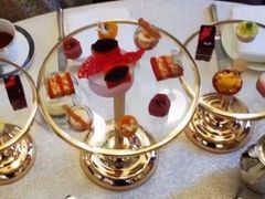 -Salon de Ville浦江汇(上海外滩华尔道夫酒店店)