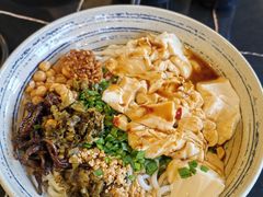 豆花儿米线-多味居(剪子巷店)