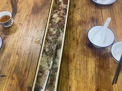 -香竹农庄•传统竹筒饭(十年店)