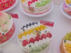 -味多美蛋糕(梨园店)