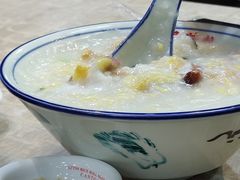 艇仔粥-荔银肠粉(广州天河华利路店)