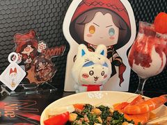 -Nord Grill&Bar Highland诺德西餐(深圳欢乐海岸店)