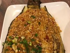 -沈记烧烤海鲜(江汉二路店)