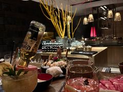 -赤RedBowl川锅·炙烤·板前(北京瑰丽酒店)