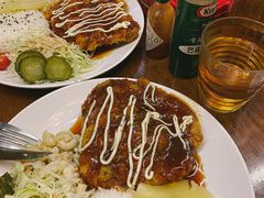 -米屋石锅拌饭(师大店)