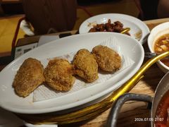 -新白鹿餐厅(龙游路总店·杭帮菜名店)