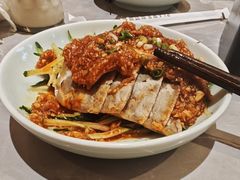 -好這口重庆小面(总店)