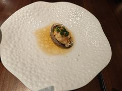 -许爷家·生态湖鲜(徐汇日月光店)