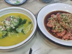 -尚岛私房菜(西方巷店)