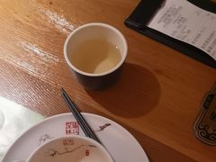 -绿茶餐厅(南昌王府井店)