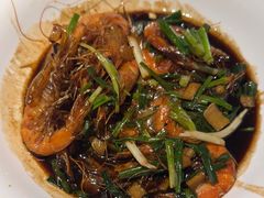-老头儿油爆虾(星光一期店)
