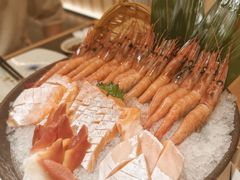 -德川家日本料理(中关村寰太大厦店)