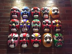 -老北京热气涮羊肉(正荣时代广场店)