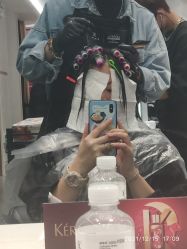 -Kraemer Paris  苏豪路易士·嘉玛发廊